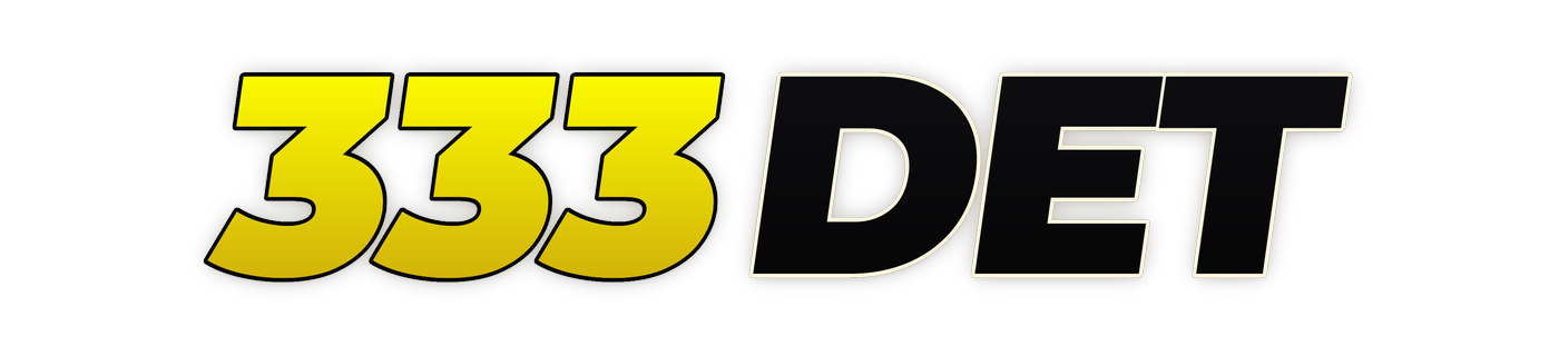 333det